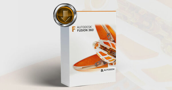 Autodesk Fusion 360 Shopping