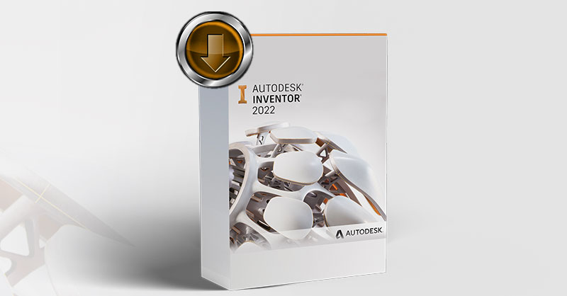 Inventor Professional 2022 Single License 3 Years – CAD.info